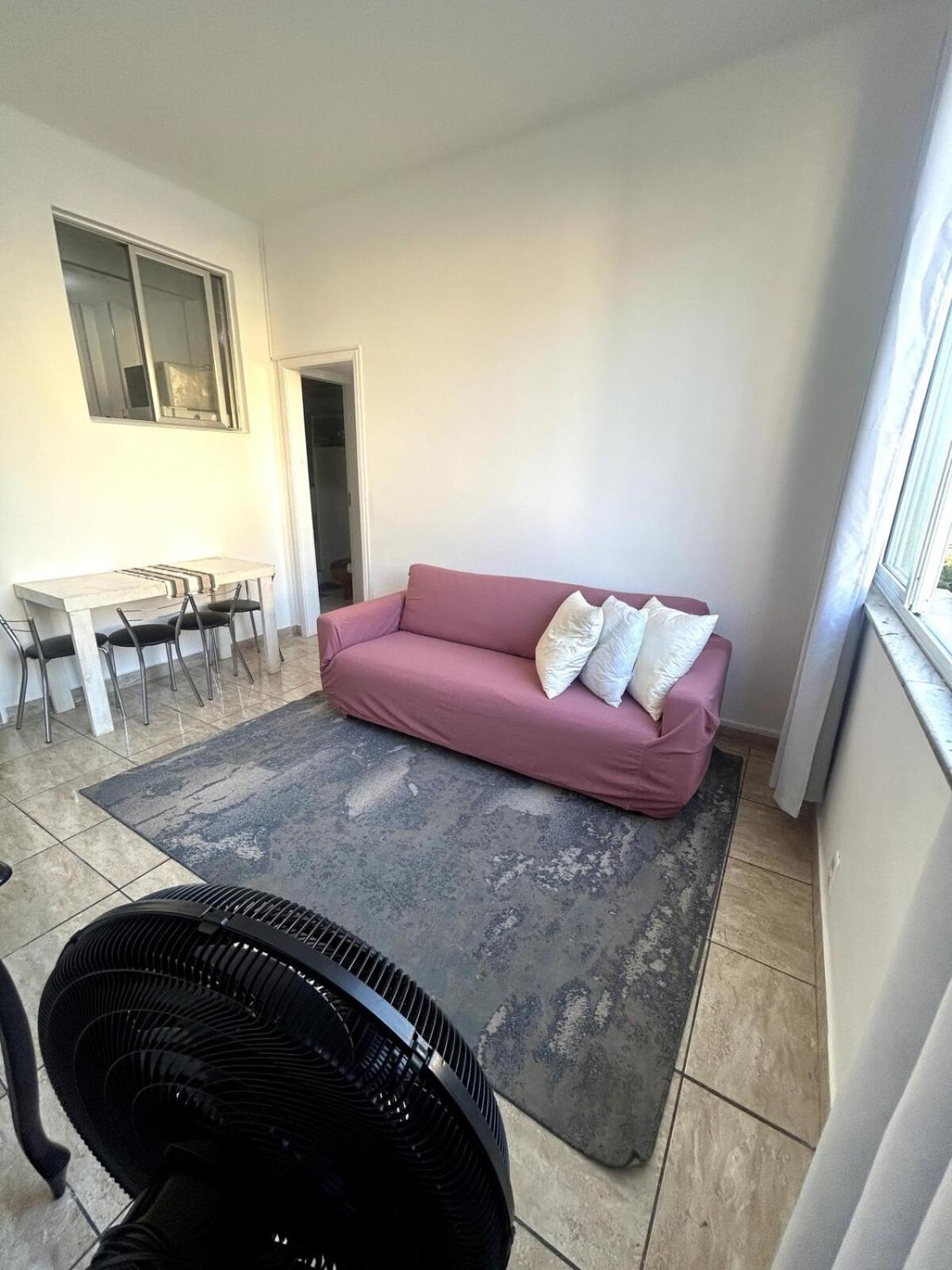 Lapa 40 Graus Com Ar Condicionado Apartment *