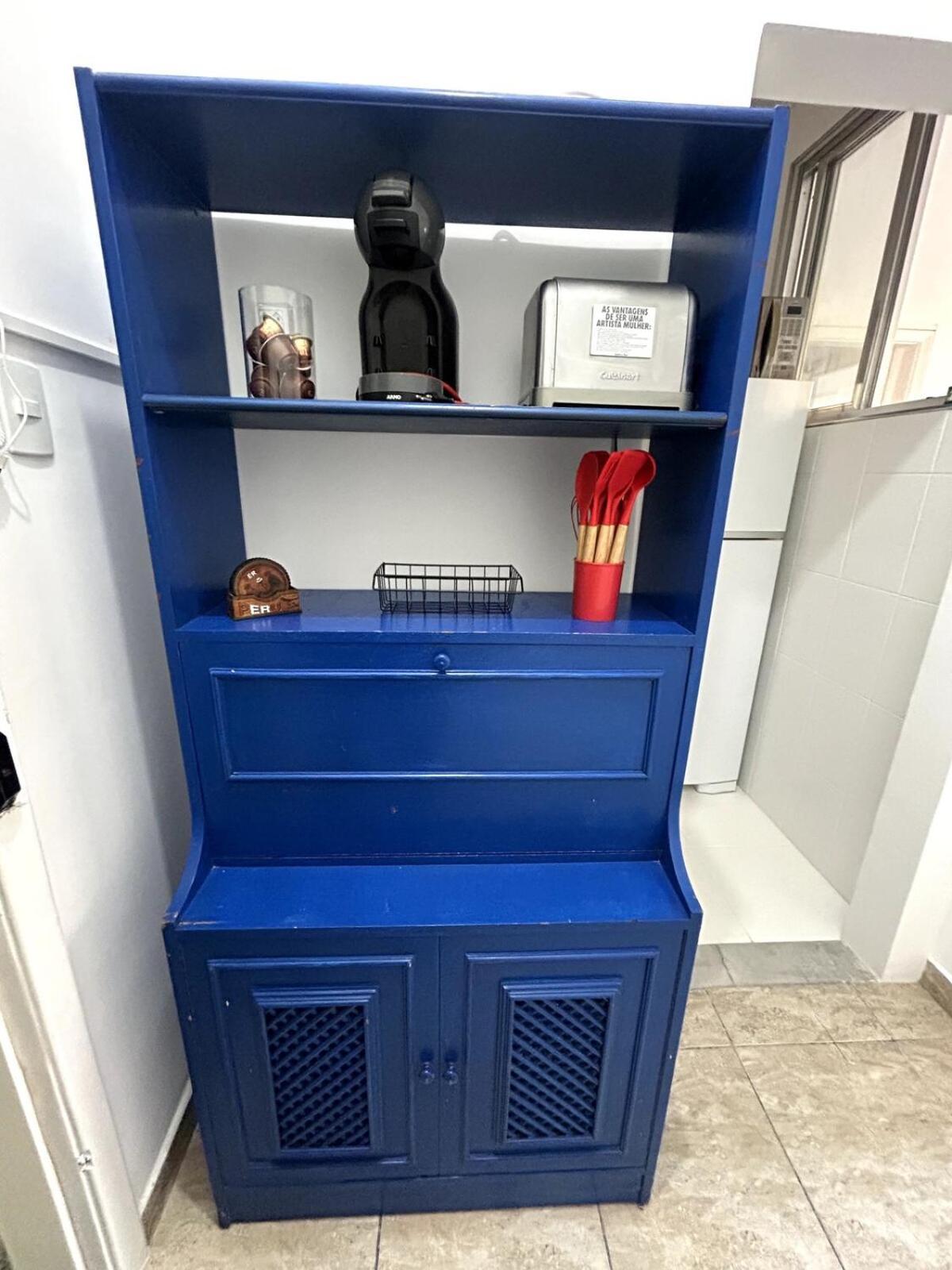 Apartment Lapa 40 Graus Com Ar Condicionado Rio de Janeiro