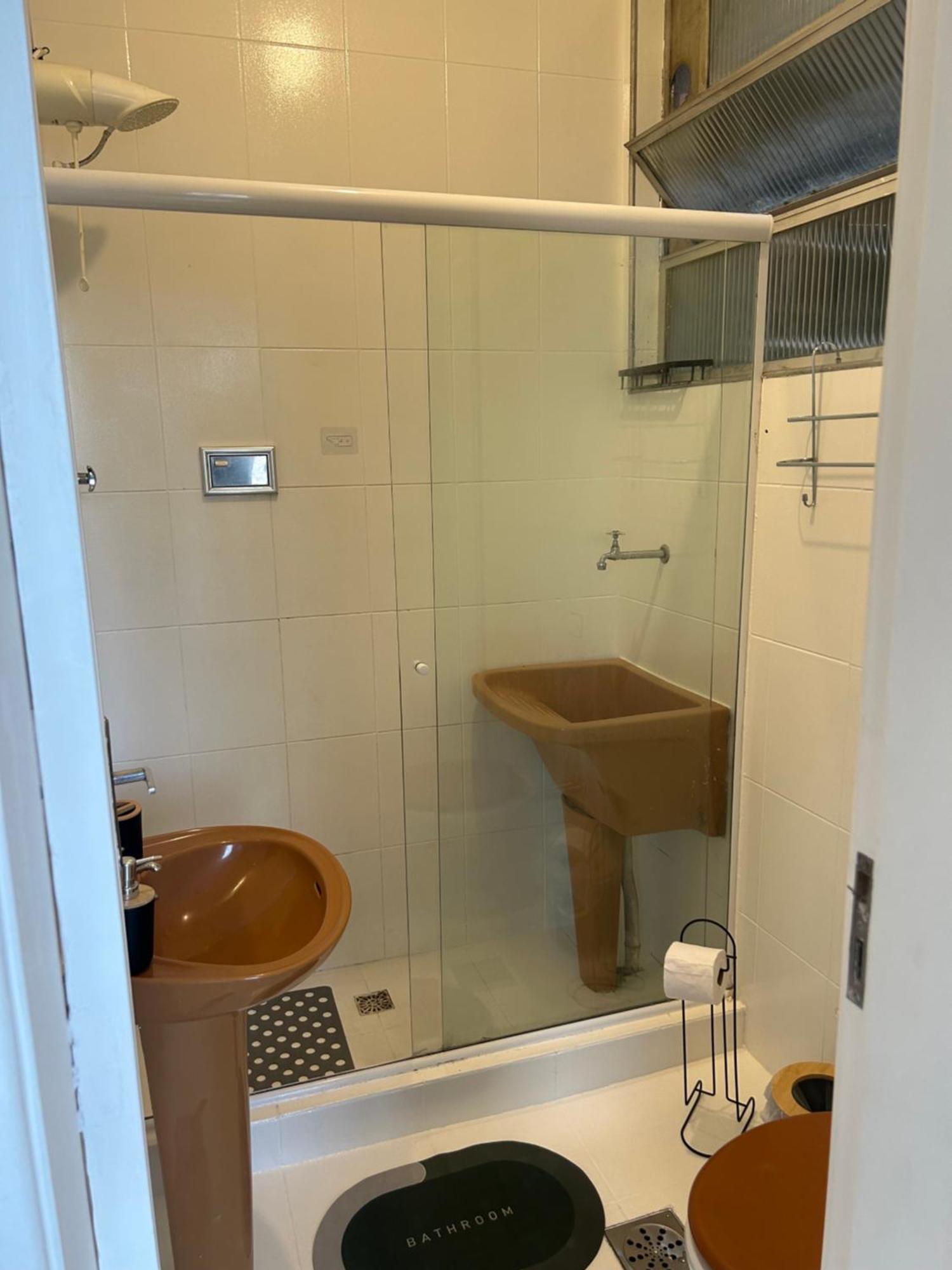 Apartment Lapa 40 Graus Com Ar Condicionado Rio de Janeiro